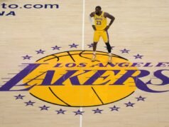 NBA 博彩調查最新進展:湖人隊等幾支球隊被要求交出手機