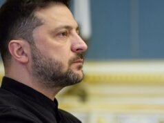 曾經默默無聞的談判代表、澤倫斯基前同事被指控捲入烏克蘭腐敗醜聞