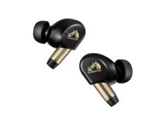 這些木質無線耳機聲稱可以自我修復小划痕