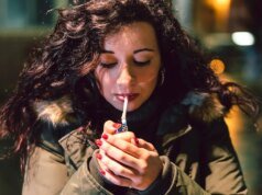 Z世代吸煙率創歷史新低,但社交媒體威脅進步