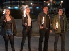 魯本·弗萊舍 (Ruben Fleischer) 仍然熱愛“殭屍之地”的現狀。