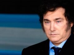 公民聯盟譴責哈維爾·梅勒對天主教會的“冷漠”。