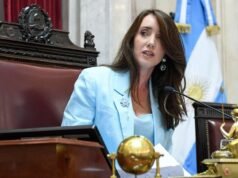 維多利亞·維拉羅爾警告不要取消參議院撥款