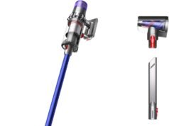 網絡週促銷最後決定:使用這款戴森吸塵器可享受高達 37% 的折扣