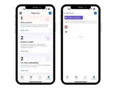 您還在使用密碼嗎?好的。這就是您現在應該切換到密鑰的原因