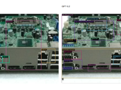 我測試了新的 GPT-5.2,但它無法與 Google Gemini 3 競爭