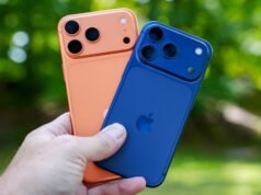 與 iPhone 17 Pro 共存:蘋果相機終於趕上三星