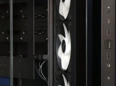 Be Quiet Light Base 500 LX評測:安靜運行,但從新角度