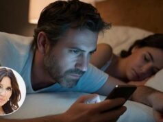 當前情人變成住在那裡的鬼魂:痴迷、需求的陷阱和聞所未聞的痛苦