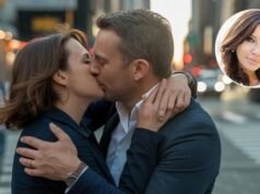 “我也來。不,不是你。”性別假期:僅限男性或僅限女性,不包括七個