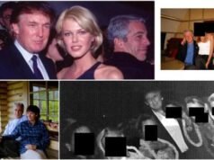 未經編輯重新發布的 119 頁愛潑斯坦檔案包含吉斯萊恩·麥克斯韋案