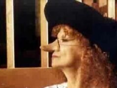 一個經驗豐富的醜女孩的作品