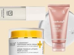 編輯認可的抗衰老護膚品,亞馬遜起價 19 美元