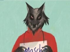 “親愛的瑪麗亞,為什麼我們談論女性而不談論女性?這不適用於男性嗎?”