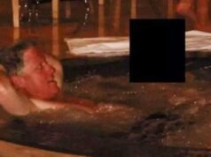 愛潑斯坦檔案中被帶到海湖莊園與特朗普會面的受害者報導:她14歲