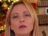 喬治亞·梅洛尼 (Giorgia Meloni) 的聖誕祝福:“讓我們繼續耶穌誕生場景革命”