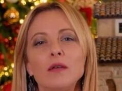 喬治亞·梅洛尼 (Giorgia Meloni) 的聖誕祝福:“讓我們繼續耶穌誕生場景革命”