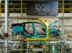 由於擔心歐盟放棄 2035 年汽油和柴油禁令後情況可能會變得更糟,汽車產量正在下降。