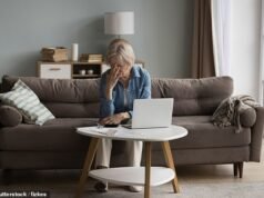 五分之一的英國人對預算案出台前驚慌失措的行動感到後悔