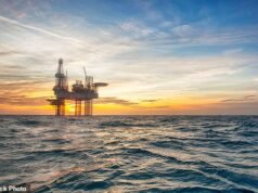 鑽,寶貝,鑽!港灣能源收購墨西哥灣競爭對手,將業務擴展到高稅收北海以外