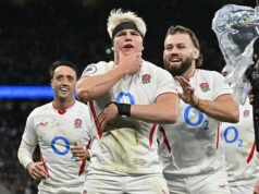 亨利·波拉克專訪:橄欖球“瘋狂”年中最具挑釁性的球員,他對 2026 年英格蘭隊的雄心,他的病毒式構造舞蹈,艾瑪·魯德卡諾教給他的內容,他正在學習演奏的樂器……以及他為什麼是他自己!