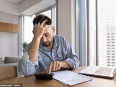 我應該獲得 95% 的抵押貸款嗎?我迫切需要逃離租房,而我的父母卻無力幫助我