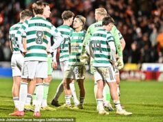 “這不全是關於教練的。作為球員,我們需要冷靜下來,做好基礎工作。”保羅·貝爾納多承認凱爾特人隊“非常緊張”。