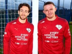 心肺復蘇術是您無法包裝的禮物! Sky Bet 和英國心臟基金會敦促球迷在今年聖誕節學習救生心肺復蘇術