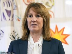 英國財政大臣給予酒店業 33,000 英鎊的增稅