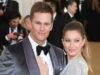 湯姆·布雷迪 (Tom Brady) 對吉賽爾·邦辰 (Gisele Bündchen) 與柔術教練秘密結婚的真實感受……業內人士私下談論他潛在的第二次婚姻