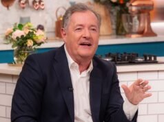 皮爾斯·摩根最終承認英格蘭隊不會在對陣澳大利亞隊的比賽中贏得灰燼杯——“令人難以置信地失望”