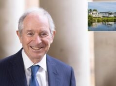 收購巨頭押注居家度假熱潮,黑石在英國投資 1000 億英鎊