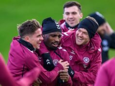 凱爾特人隊、利奇隊和流浪者隊試圖在一月份之前表現出色,一場又一場的災難讓人們的心在這一切光榮的混亂中茁壯成長。