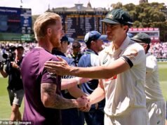 灰燼早餐:為什麼這麼多英格蘭球迷更喜歡以老式的方式輸掉比賽,澳大利亞最近的傷病打擊對於系列賽來說是不必要的,不知怎的,遊客們仍然在某個地區得到了無條件的支持。