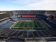 Inside Sport:在突然離開狼隊僅12小時後,狼隊主席傑夫·謝伊就為震驚的員工留下了聖誕禮物