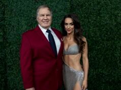 比爾·貝利奇克向 64 歲的大學教練求助,他與這位 25 歲的教練的戀情以一場恐怖的自行車事故結束。