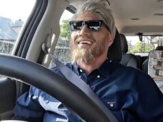 澳大利亞足球界最偉大的明星之一花了四個小時準備一場宣傳噱頭 – 那麼你能認出他是誰嗎?