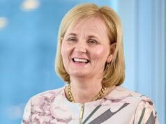 阿曼達·布蘭克 (Amanda Blanc) 領導下,Aviva 員工股價飆升,聖誕獎金高達 58,000 英鎊