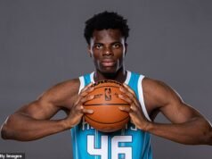 NCAA 剛剛做出了一項可能永遠改變大學籃球的裁決