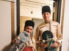 托尼·霍克在聖誕演出《胡桃夾子》中首次演繹令人驚嘆的芭蕾舞劇