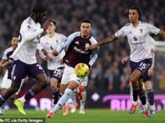 隨著“英超聯賽與 EFL 舉行會談”結束週六下午 3 點的停電,廣播公司將爭奪新的主辦權