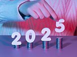 2025 年了:我們的財務和經濟發生了什麼?這是金錢播客