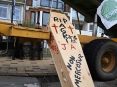 意大利和拒絕南方共同市場的真正代價