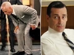 《廣告狂人》粉絲在拙劣的 HBO Max 版本中發現了假嘔吐機操作員