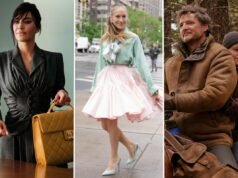 2025 年最糟糕的 5 部電視節目、梅根·馬克爾 (Meghan Markle) 的 Netflix 失敗以及《就這樣》——再次