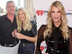 為什麼“黃金單身女郎”瓊·瓦索斯和喬克·查普爾還沒有結婚