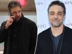 《綜合醫院》主演克里斯·麥肯納患有躁鬱症並經歷過“躁狂精神病發作”