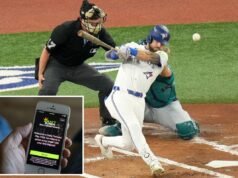 DraftKings 被責令為 MLB 連贏投注支付 934,000 美元