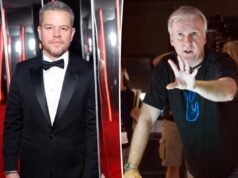 詹姆斯·卡梅隆質疑馬特·達蒙向他提供“阿凡達”角色的說法