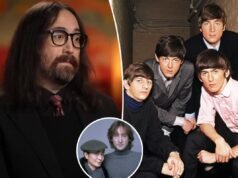 約翰·列儂的兒子肖恩擔心 Z 世代會忘記披頭士樂隊